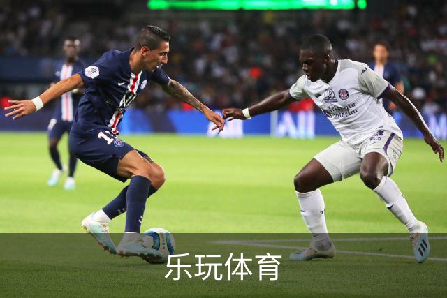 乐玩体育公司简介